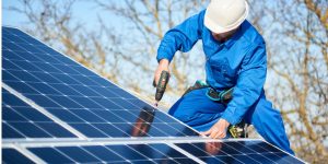 Installation Maintenance Panneaux Solaires Photovoltaïques à Bouloire